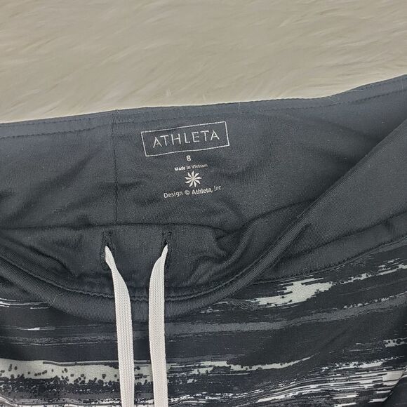 Athleta Athletic Skort Workout - Picture 9 of 9